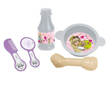 Dolu Barbie My 1st Pet 1605 - Image 3