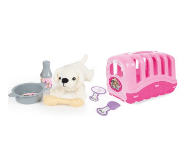 Dolu Barbie My 1st Pet 1605 - Image 4