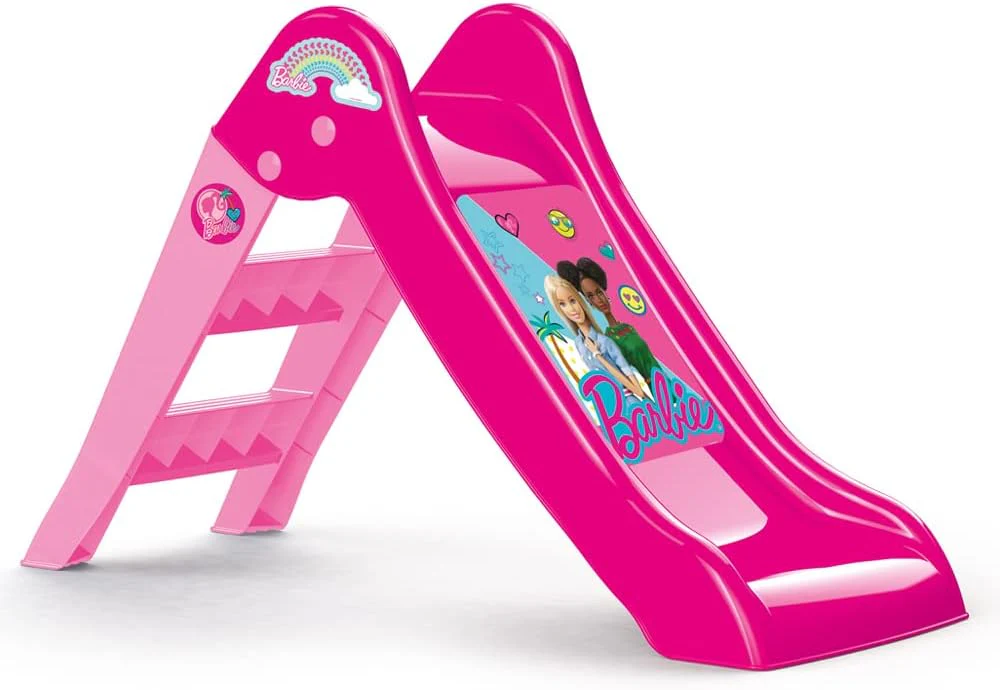 Dolu Barbie My 1st Slide Pink 1607