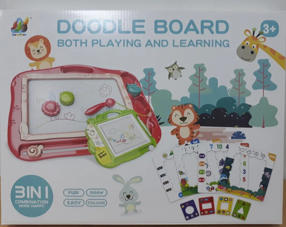 Doodle Board