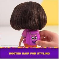 Dora The Explorer Best Friends Dora & Boots Doll 6071800 - Image 5