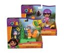 Dora The Explorer Fig Adventure Pack Asstd. 6071566