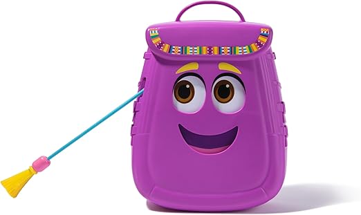 Dora The Explorer Backpack 6071799 - Image 6