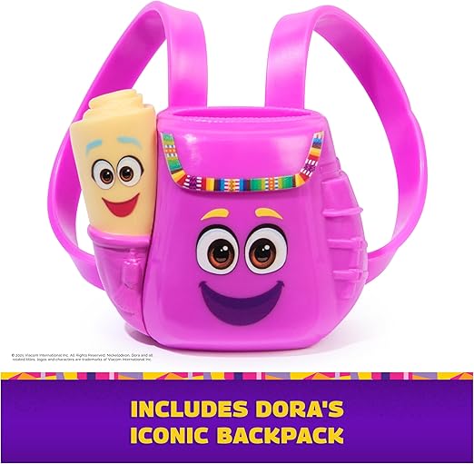 Dora The Explorer Sing & Explore Dora 6073381 - Image 4