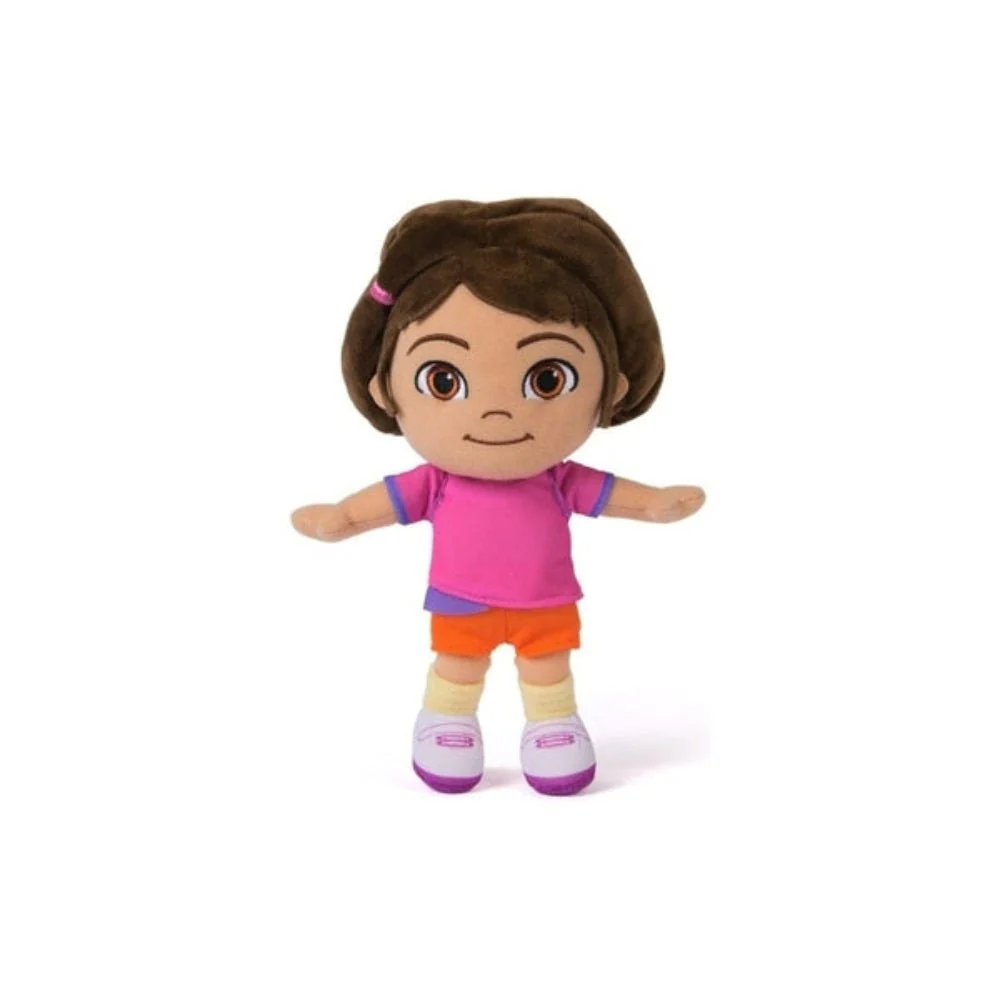 Dora The Explorer Basic Plush Asstd. 6072448 - Image 3