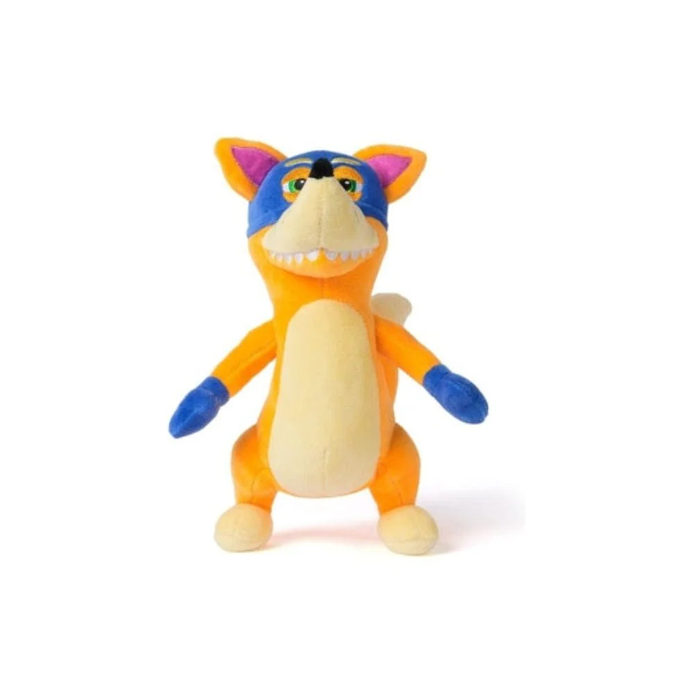 Dora The Explorer Basic Plush Asstd. 6072448 - Image 5
