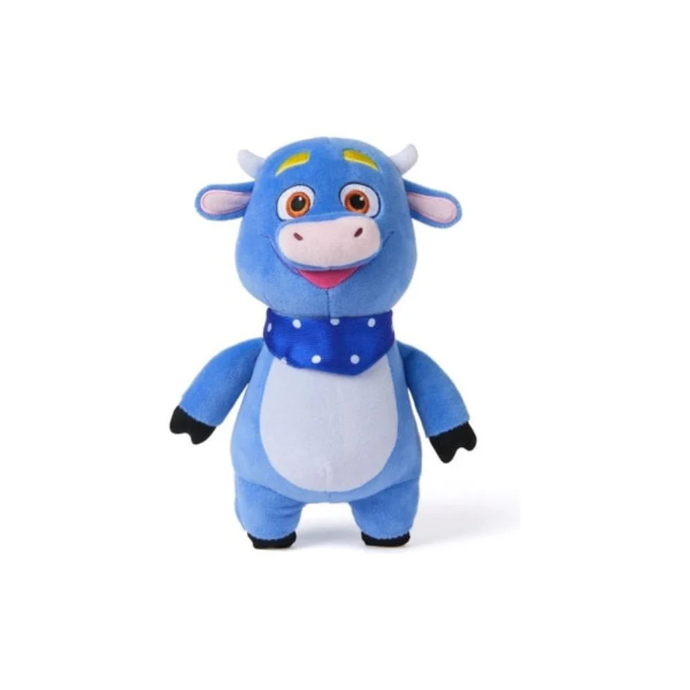 Dora The Explorer Basic Plush Asstd. 6072448 - Image 6