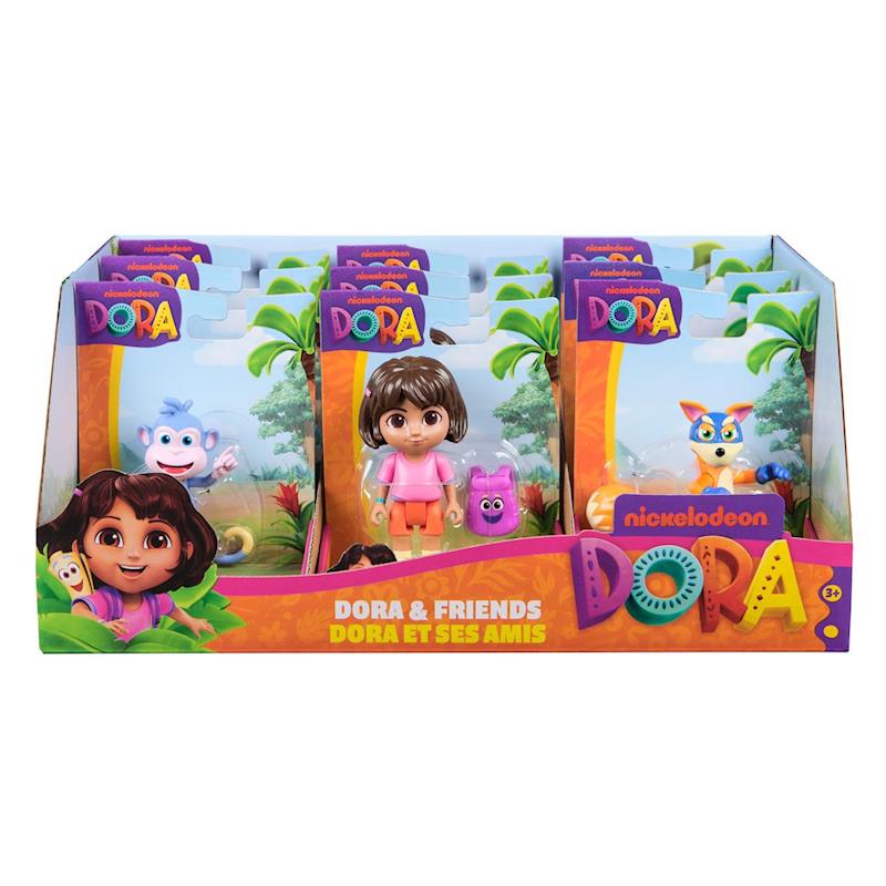 Dora The Explorer Single Figure Asstd. 6071556 - Image 5