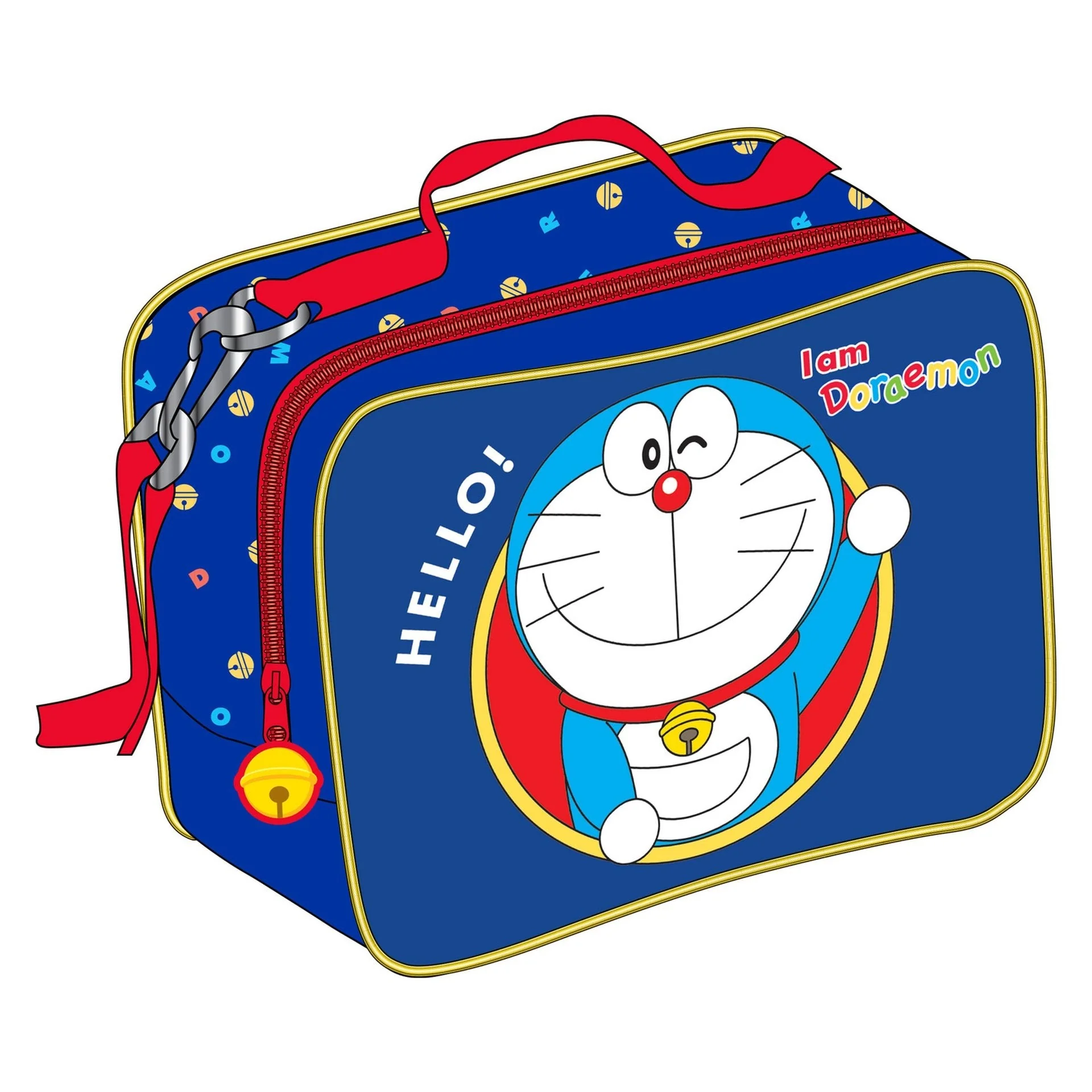 Doraemon Lunch Bag FKST-32062