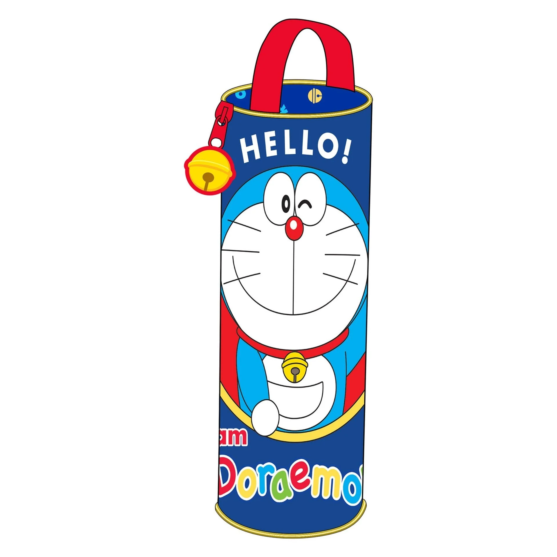 Doraemon Pencil Case FKST-32063