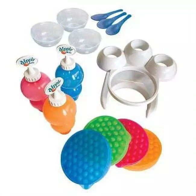 Dots Frozen Dot Maker BT-92490