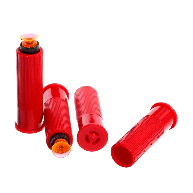 Double Tube Rifle Soft Bullet Gun 9951-1 - Image 4