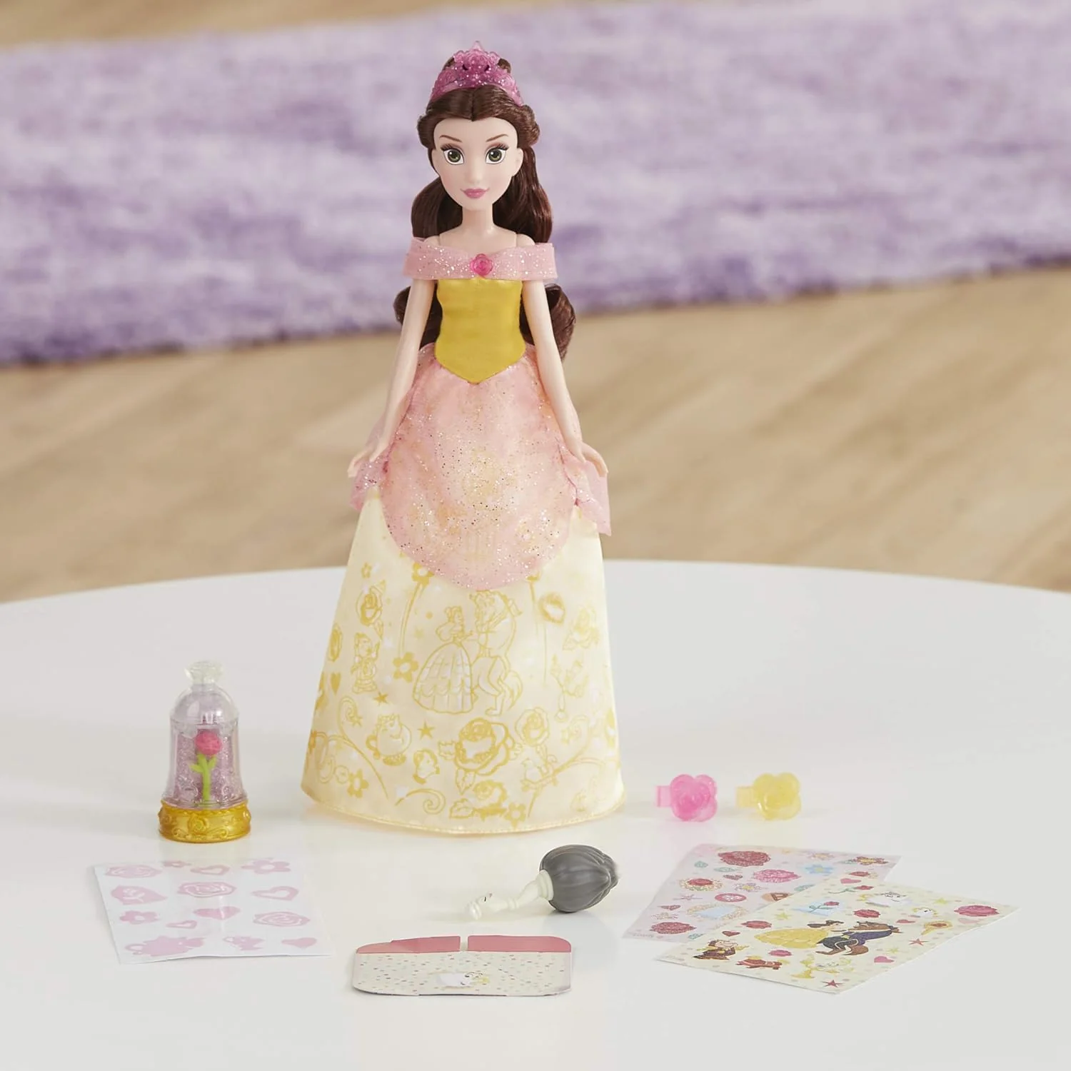 DPR GLITTER BELLE E5599 - Image 2