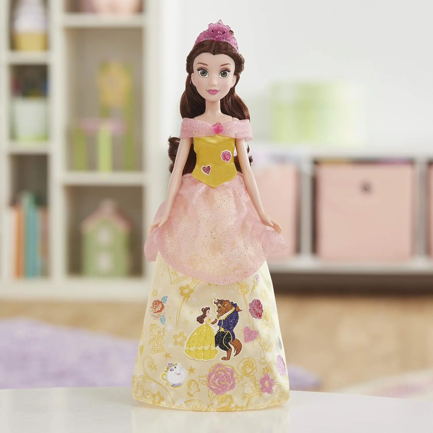 DPR GLITTER BELLE E5599 - Image 3