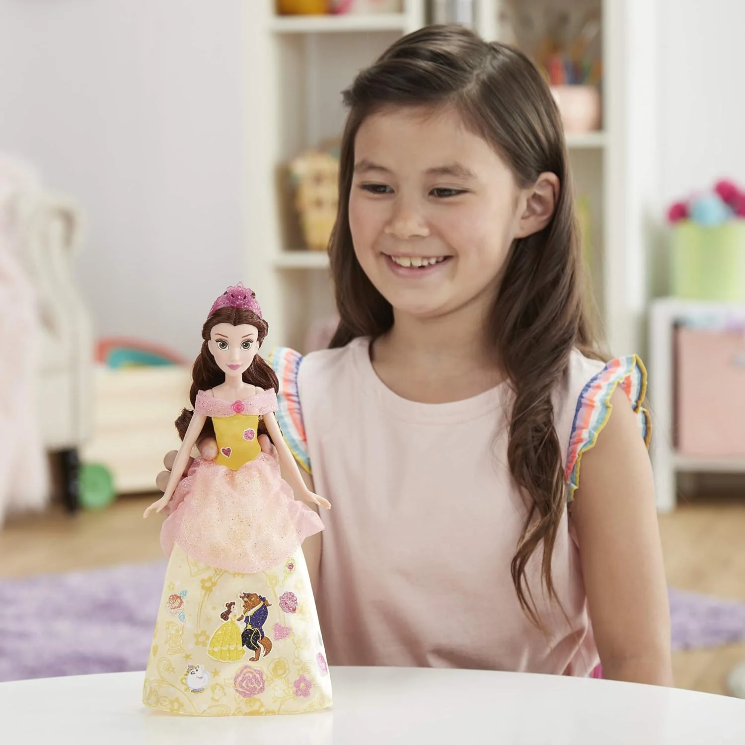 DPR GLITTER BELLE E5599 - Image 7