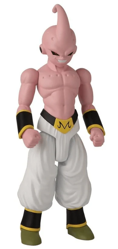 Dragon Ball Limit Breaker Series 12inch - Majin Buu Final Form 36742 - Image 2
