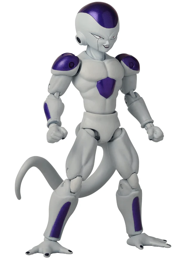 Dragon Ball Stars Final Form - Frieza 6.5inch 36893 - Image 2