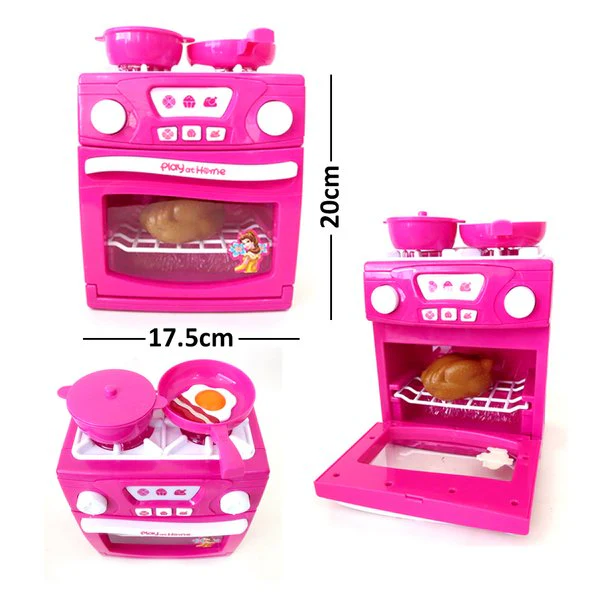 Dream Kitchen Set QF26131DP