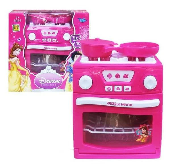 Dream Kitchen Set QF26131DP - Image 3