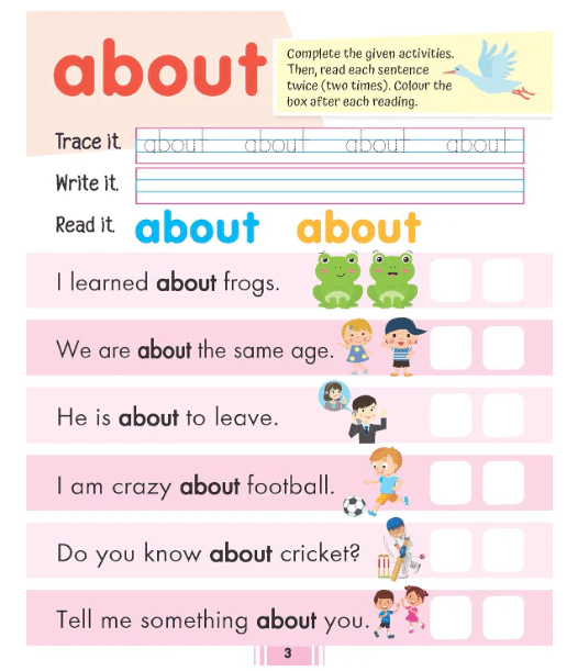 Dreamland Fluency Sentences Book 4 16337 - Image 2