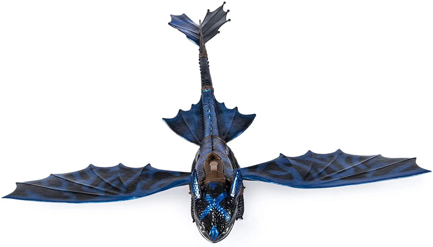 Dreamworks Dragons Dragon Fire Breathing Toothless - Image 2