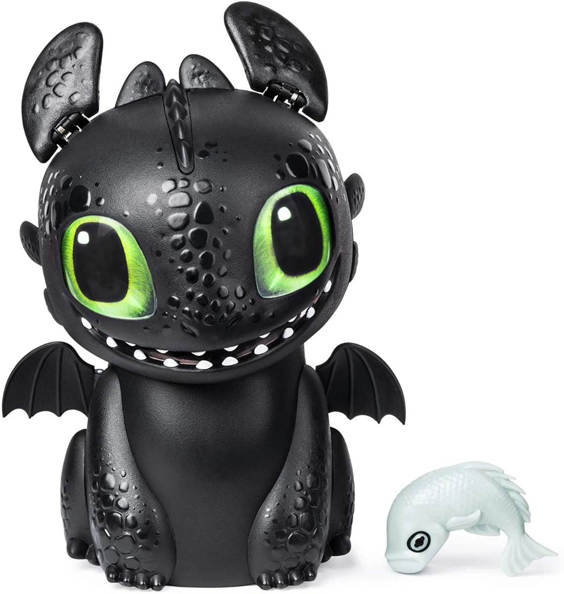DreamWorks Dragons The Hidden World Hatching Toothless 6046183 - Image 4
