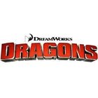 DreamWorks Dragons The Nine Realms - Reveal Plush Asst 6064863 - Image 3