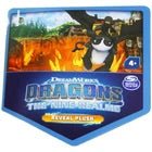 DreamWorks Dragons The Nine Realms - Reveal Plush Asst 6064863 - Image 4