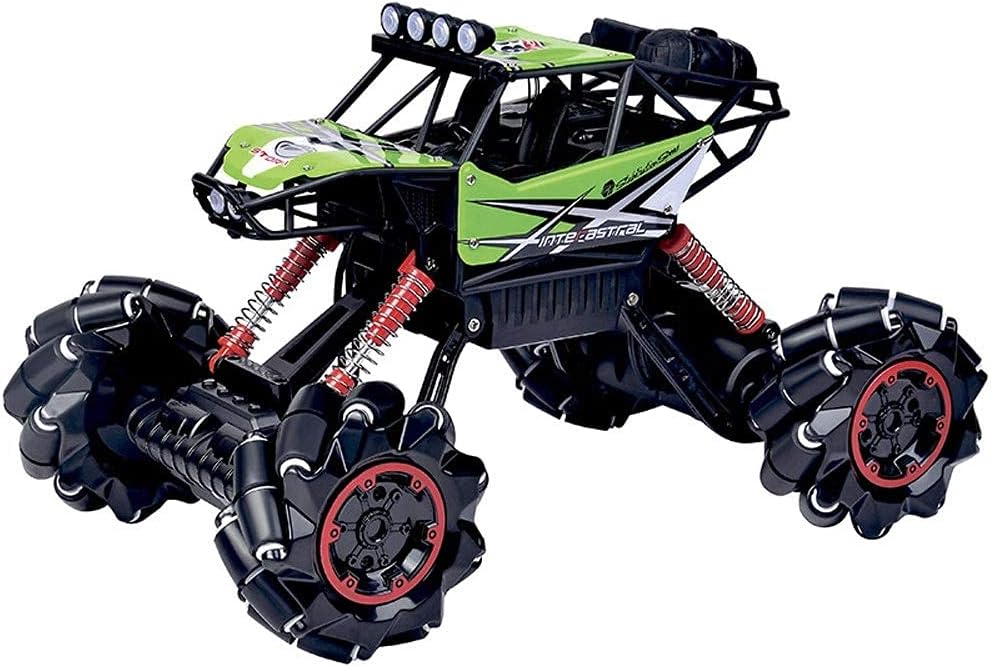 Drift Dancing RC Car 1:12 With Light And Music 338-1 - Image 7