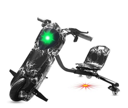 Drift Scooter 36V Black TG-36