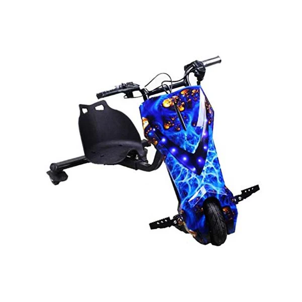 Drift Scooter 36V Blue - Image 2