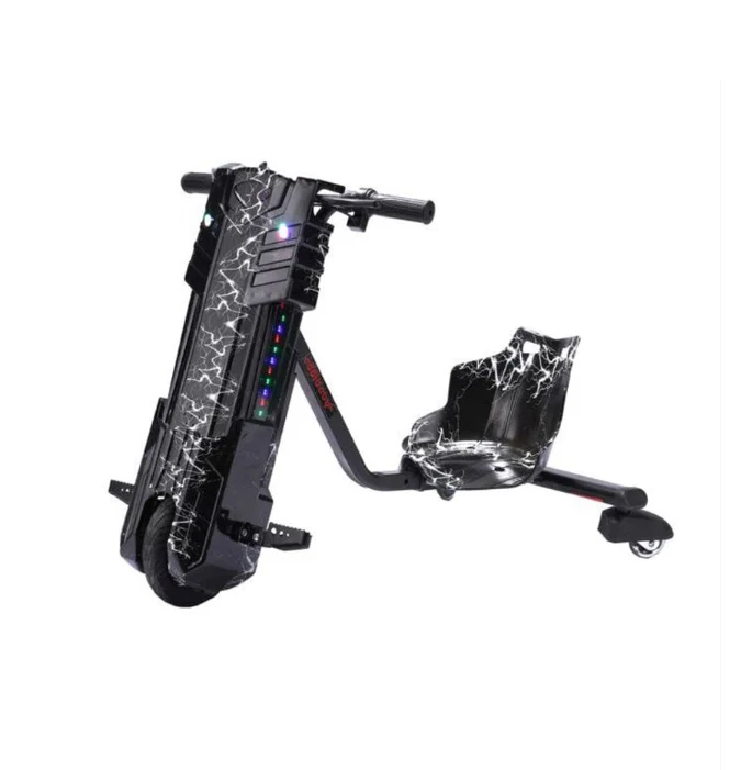 Drift Scooter 36V JP Black 209
