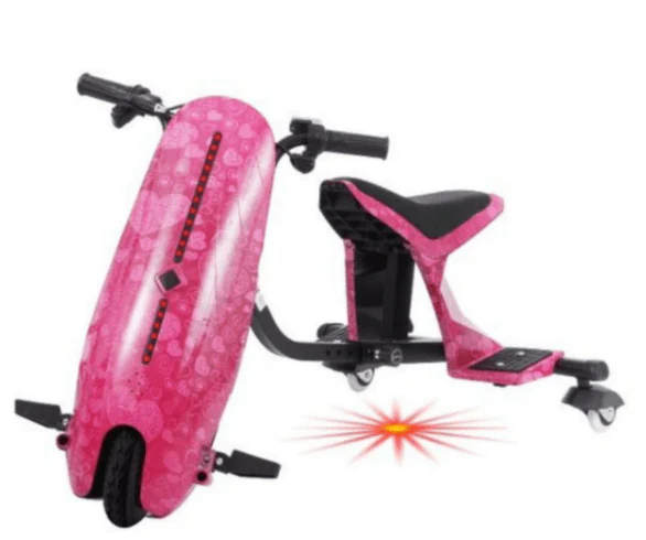 Drift Scooter 36V Pink TG-36