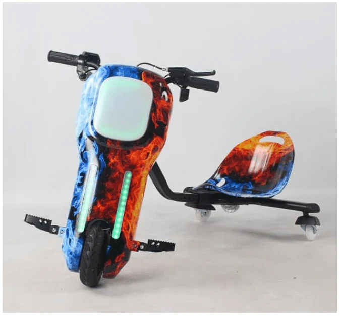 Drift Scooter JP 36V Mix DP-110