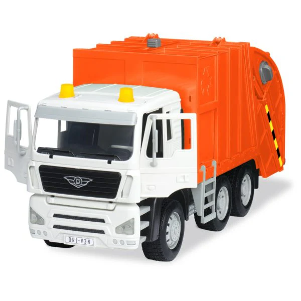 Driven Recyclin Truck Orange WH1100Z