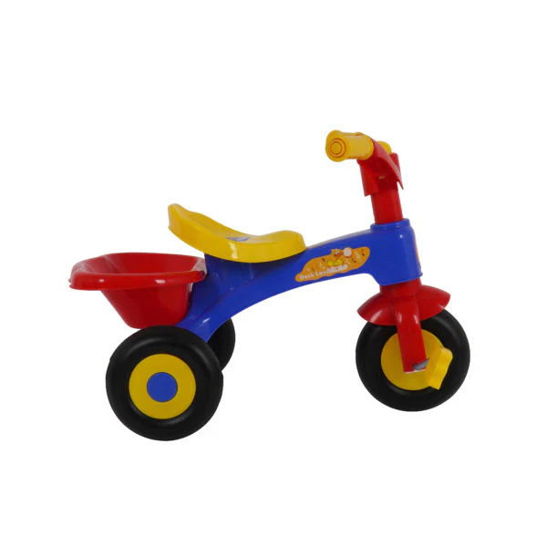 Duckids Tricycle LB-228 - Image 2