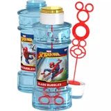 Dulcop Glass Spider-man Bubbles 48 300ml 103517000 - Image 2