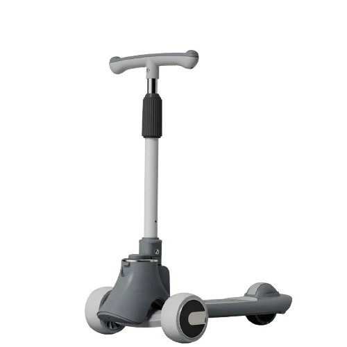 Dumitu Scooty Gray ST3102/S5536