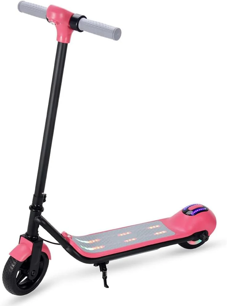 E-Scooter 24V Pink BD-181