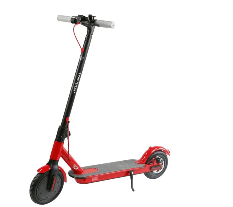 E-Scooter 36V Red TG-900