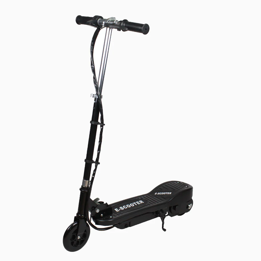 E-Scooter Black CD0219SS