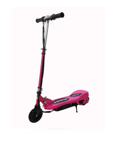 E-Scooter Pink CD0219SS