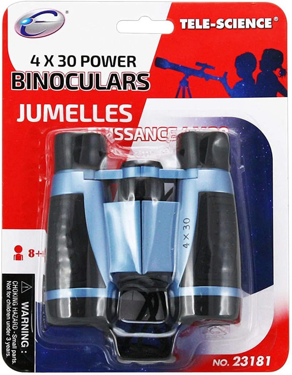 Eastcolight 4x30 Power Binocular 23181 - Image 2