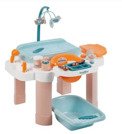 Ecoiffier First Nursery Playset 7600001879 - Image 2