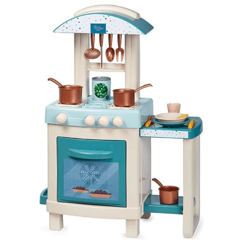 Ecoiffier The Gourmet Kitchen Set 7600001681 - Image 2