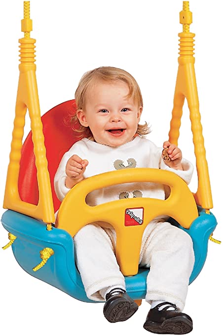 Edu-Play Baby Swing SW-1422