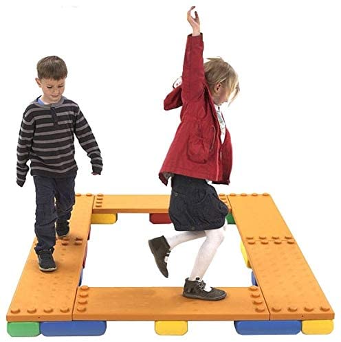Edu-Play Edu Farm Big Block B EB-3029