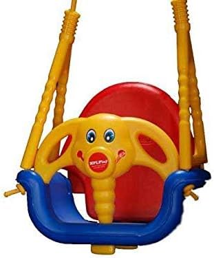 Edu-Play Family Swing SW-1221 - Image 2