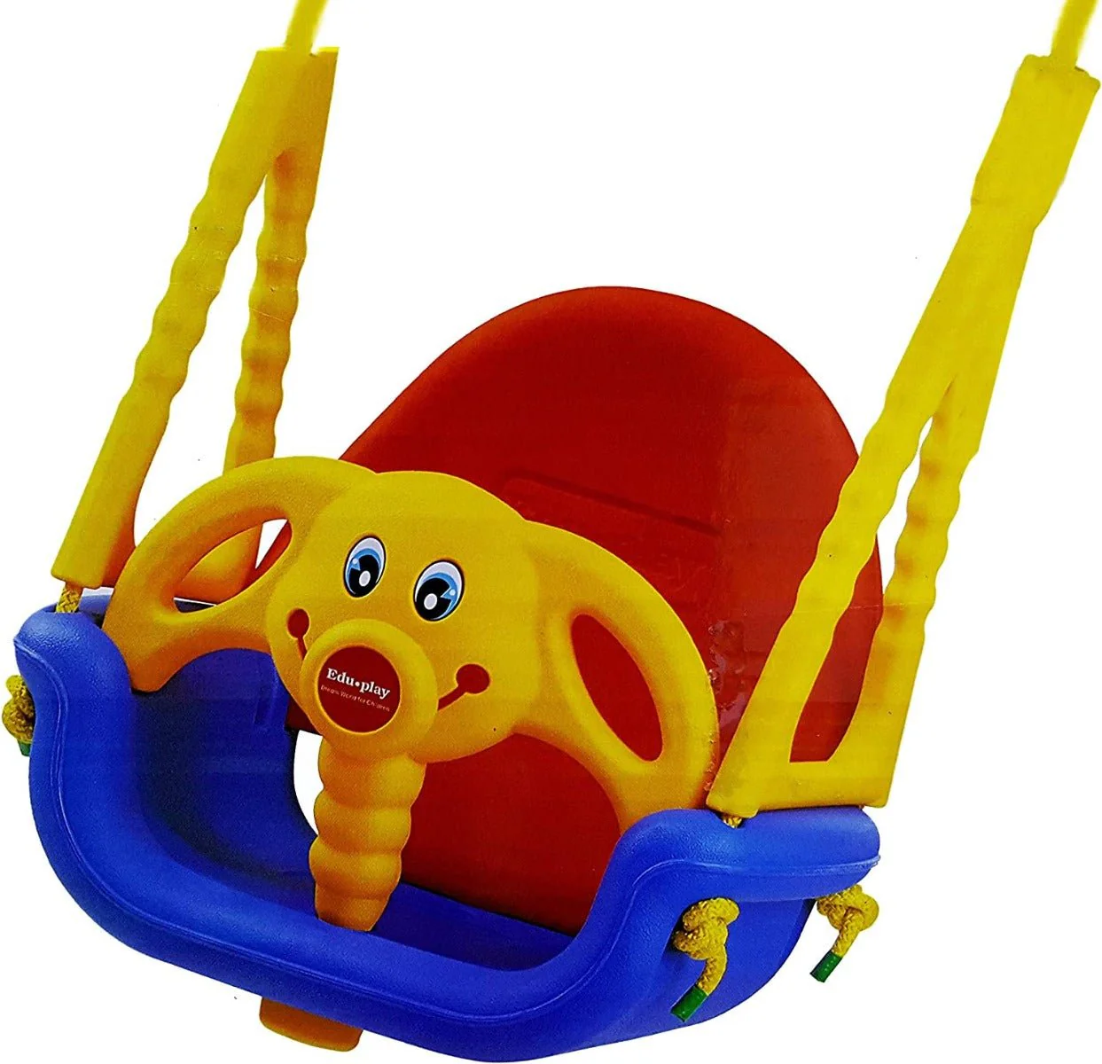 Edu-Play Jumbo Swing 3-in-1 SW0101