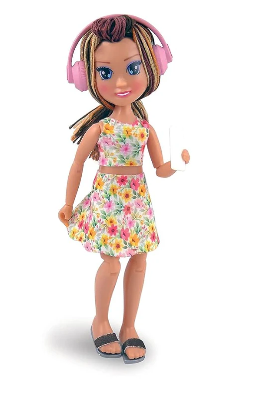 Educa My Model Doll Design 19171 - Image 2